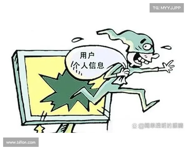 脆弱性危机:保护网络应用中的个人身份信息 脆弱性危机:保护网络应用中的个人身份信息